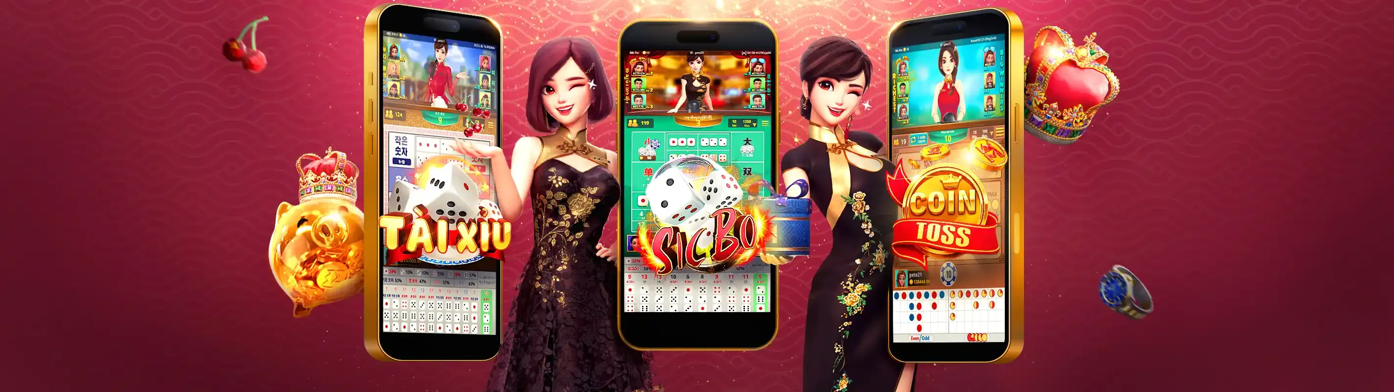 Hình ảnh chủ đạo trò chơi bắn cá E2BET