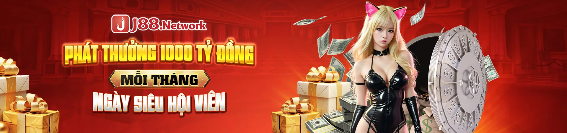 Thành viên VIP tận hưởng đặc quyền tại E2BET link mới