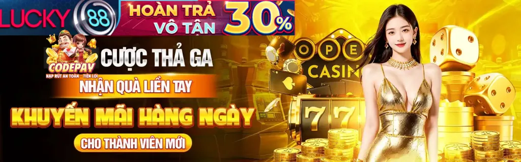 Hình ảnh minh họa các chương trình khuyến mãi và ưu đãi của E2BET